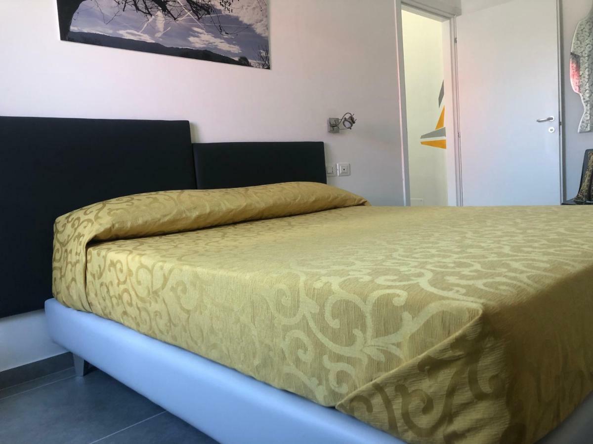 Pensjonat Il Platano Residenza Rurale Agropoli Zewnętrze zdjęcie