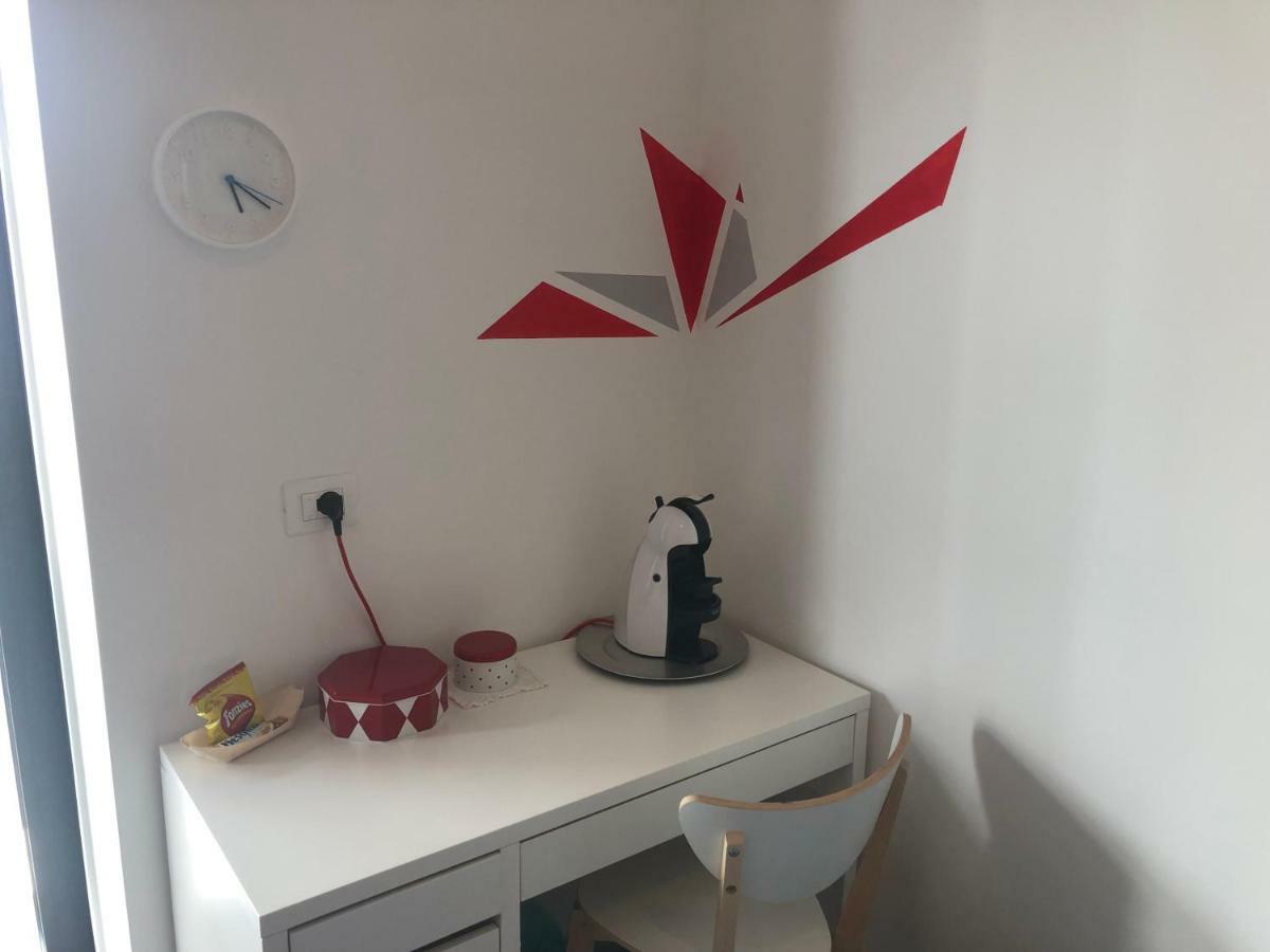 Pensjonat Il Platano Residenza Rurale Agropoli Zewnętrze zdjęcie