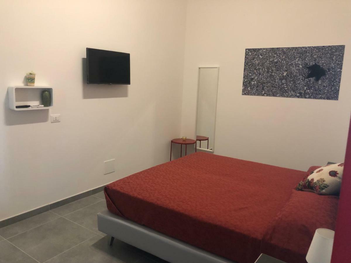 Pensjonat Il Platano Residenza Rurale Agropoli Zewnętrze zdjęcie